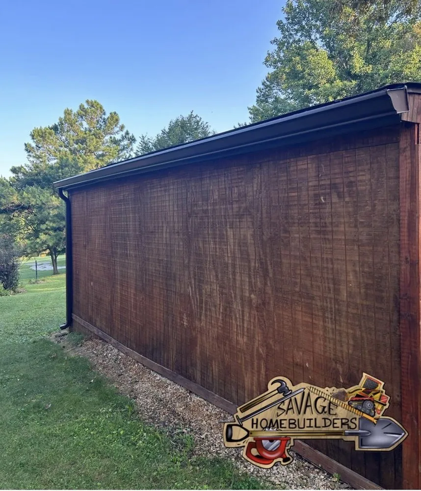 Slide of Savage Home Builders