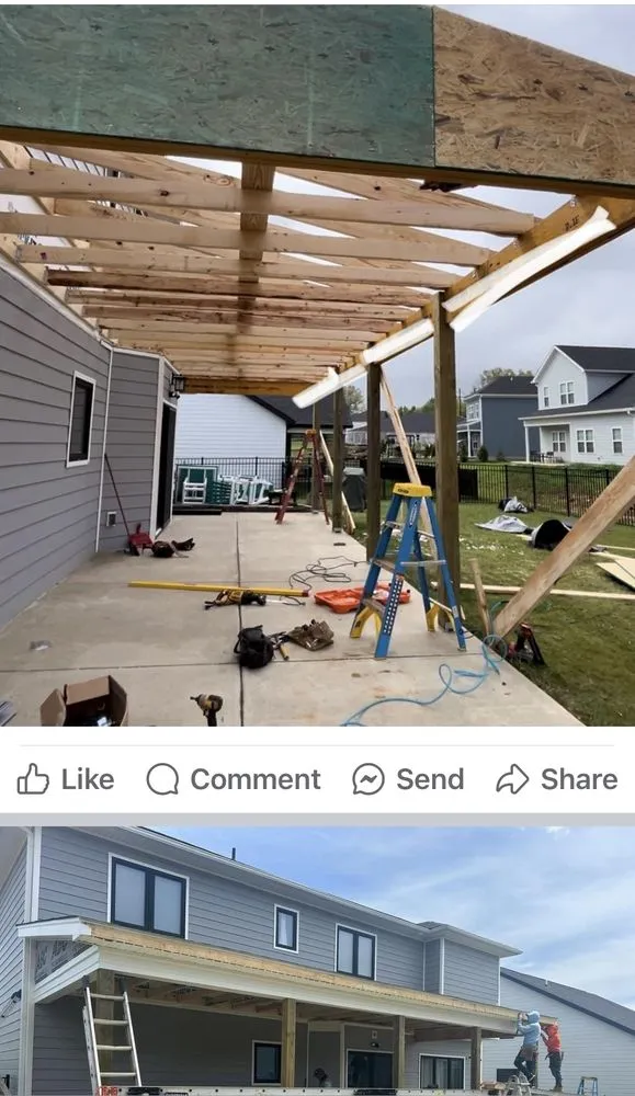 Slide of Savage Home Builders