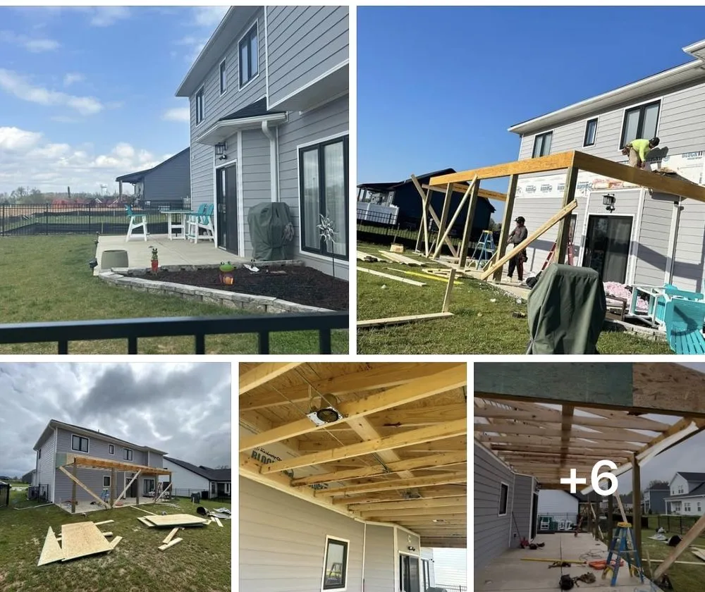 Slide of Savage Home Builders