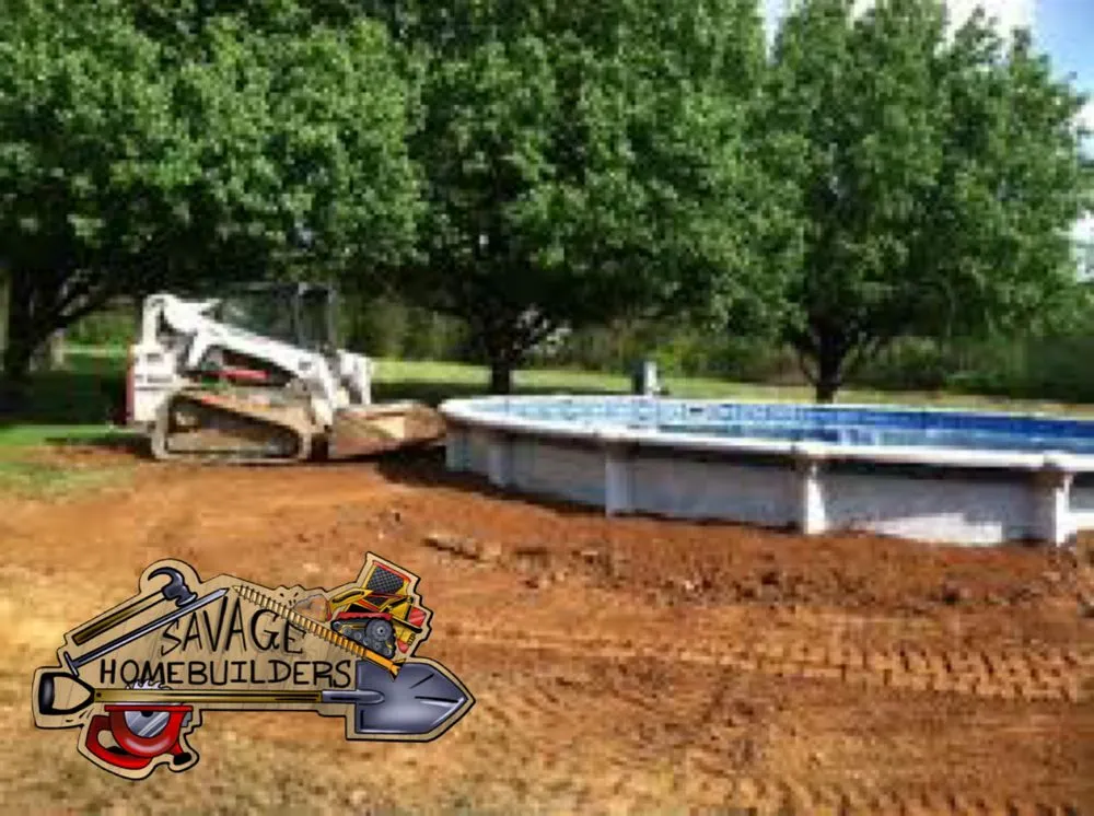 Slide of Savage Home Builders