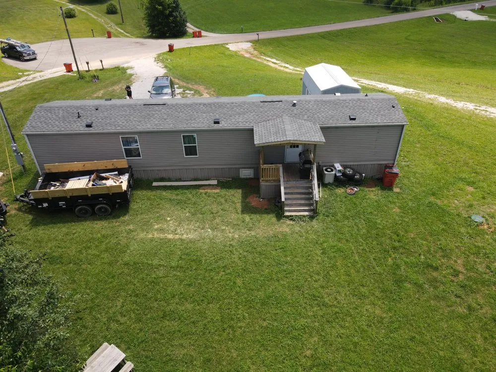 Slide of Savage Home Builders