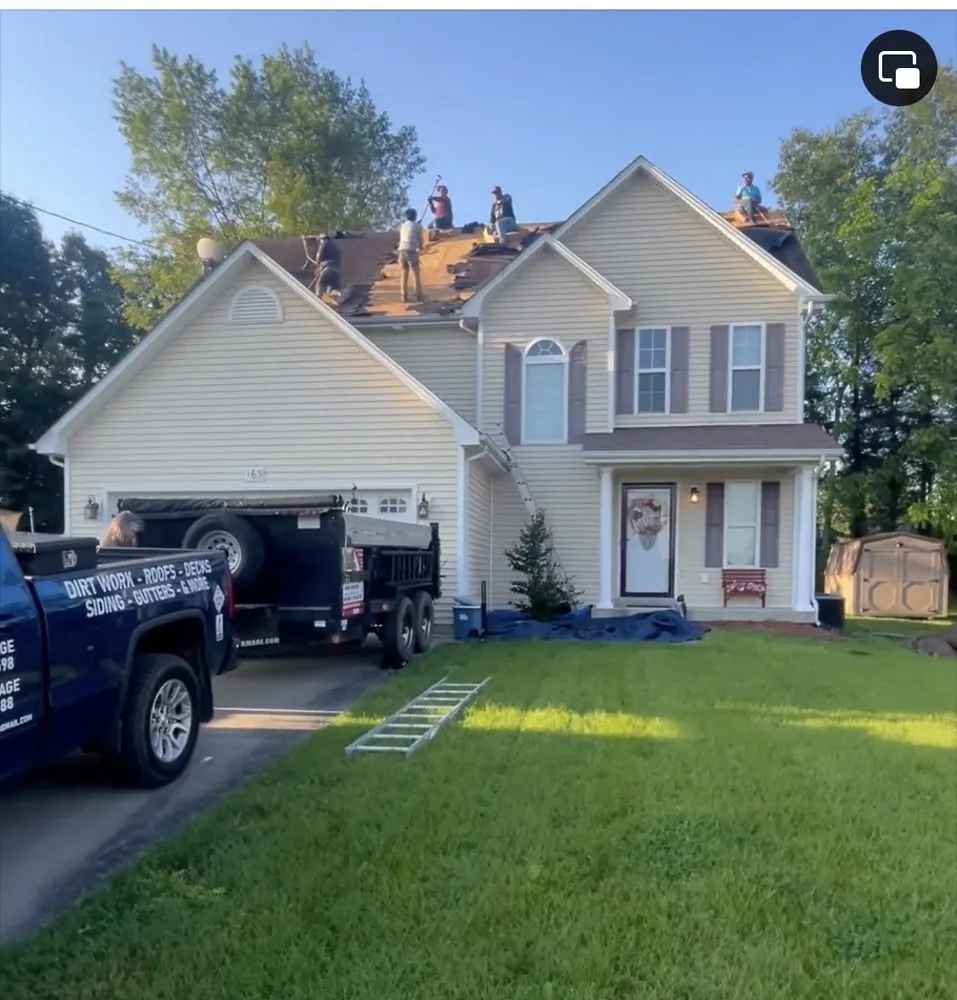 Slide of Savage Home Builders