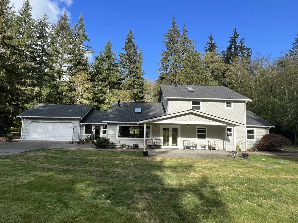 Slide of Savage Roofing