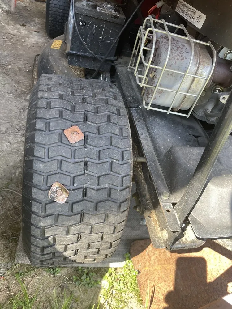 Slide of Savage Roofing