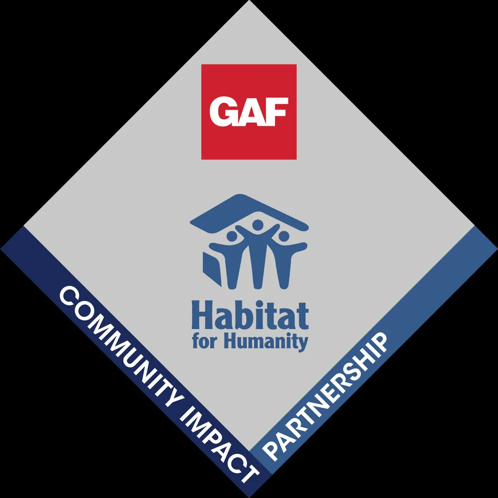 Slide of Savage Roofing