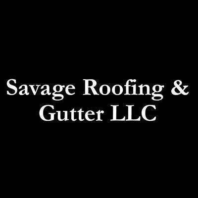 Slide of Savage Roofing