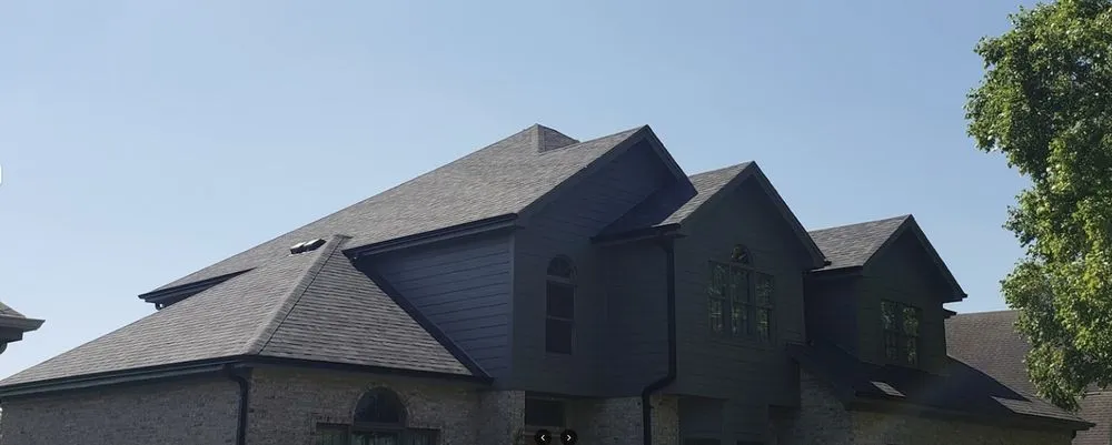 Slide of Savage Roofing