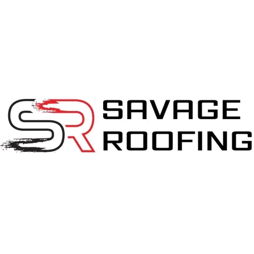 Slide of Savage Roofing