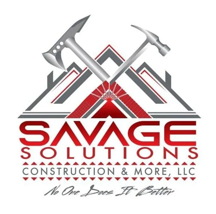 Slide of Savage Solutions Construction & More