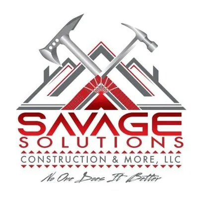 Savage Solutions Construction & More