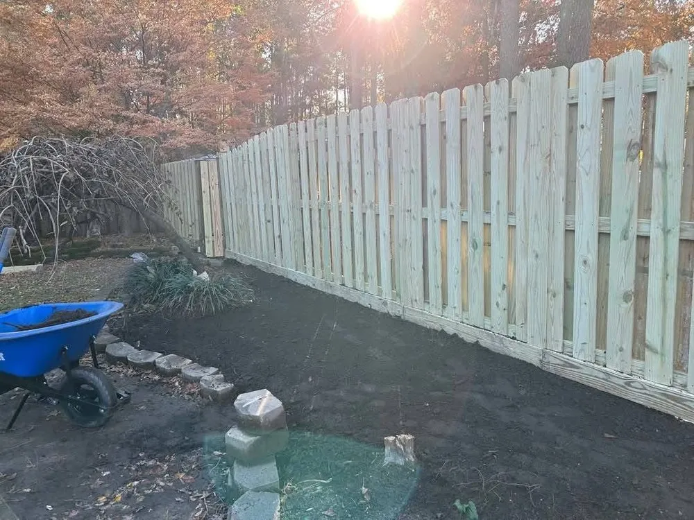 Slide of Savanah River Company