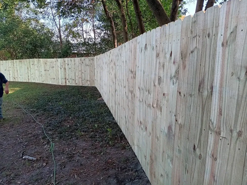 Slide of Savanah River Company