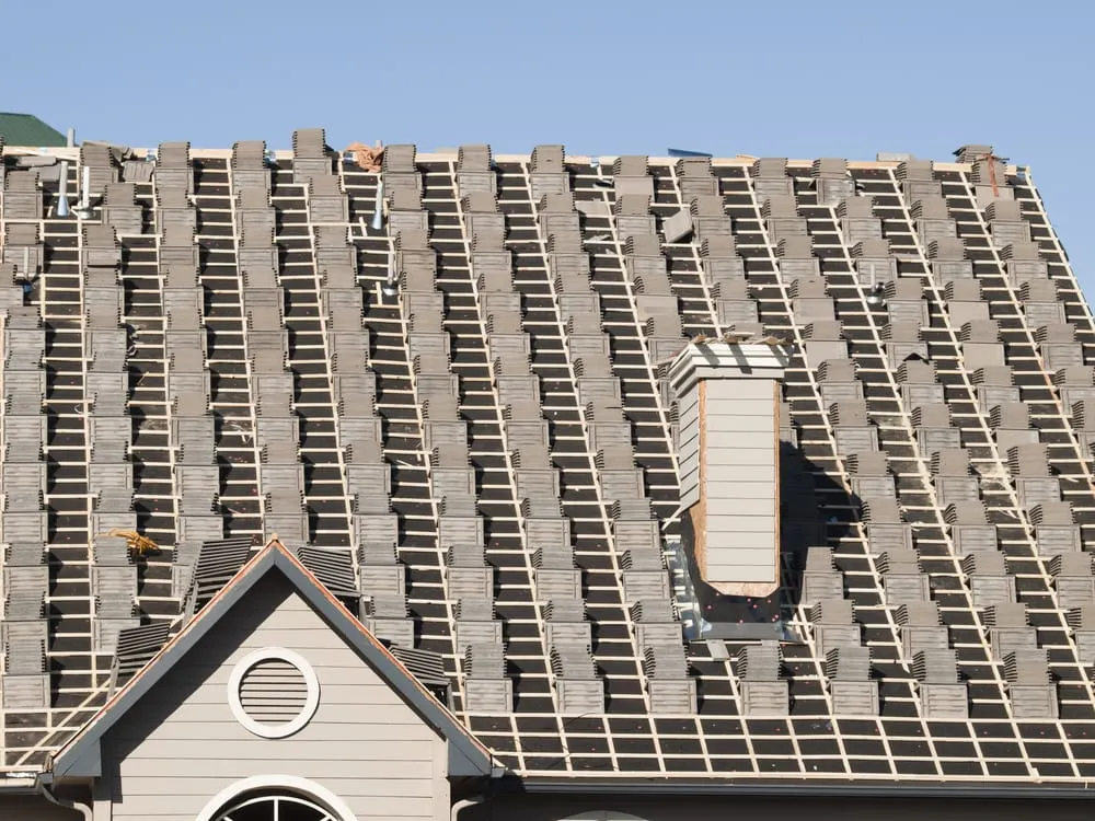 Slide of Savannah Roofs
