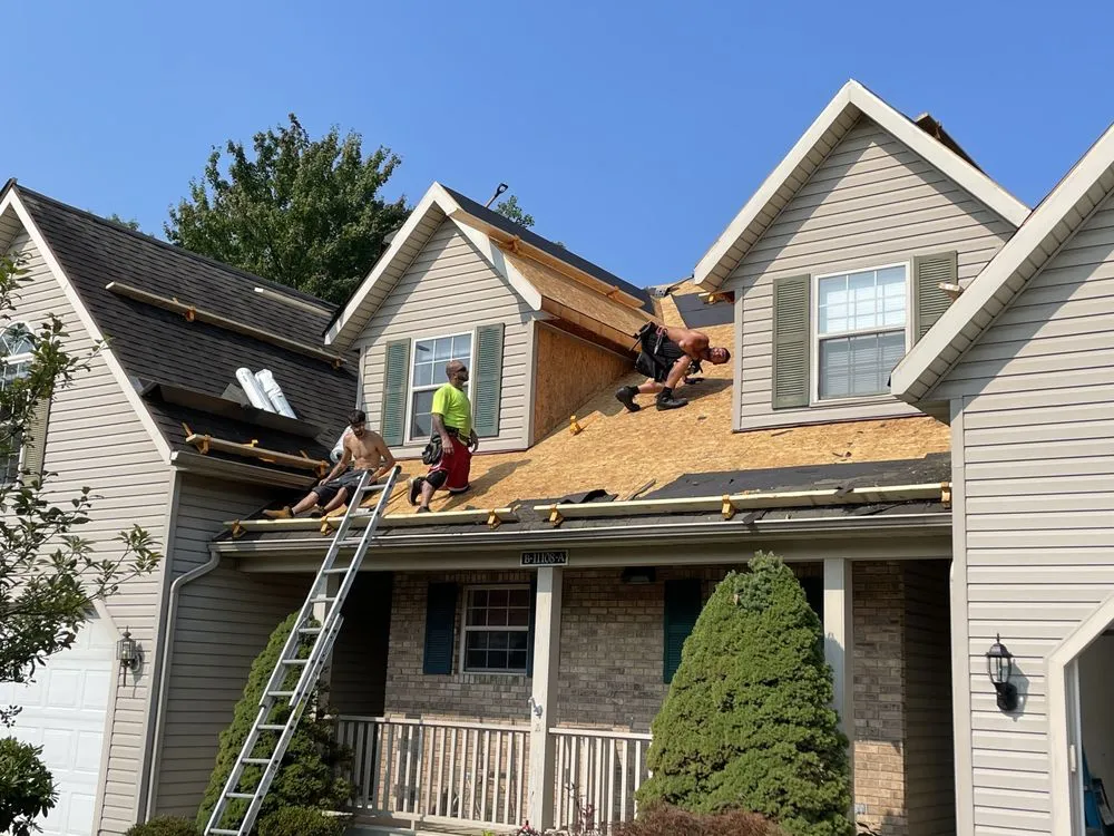 Slide of Savant Building Solutions