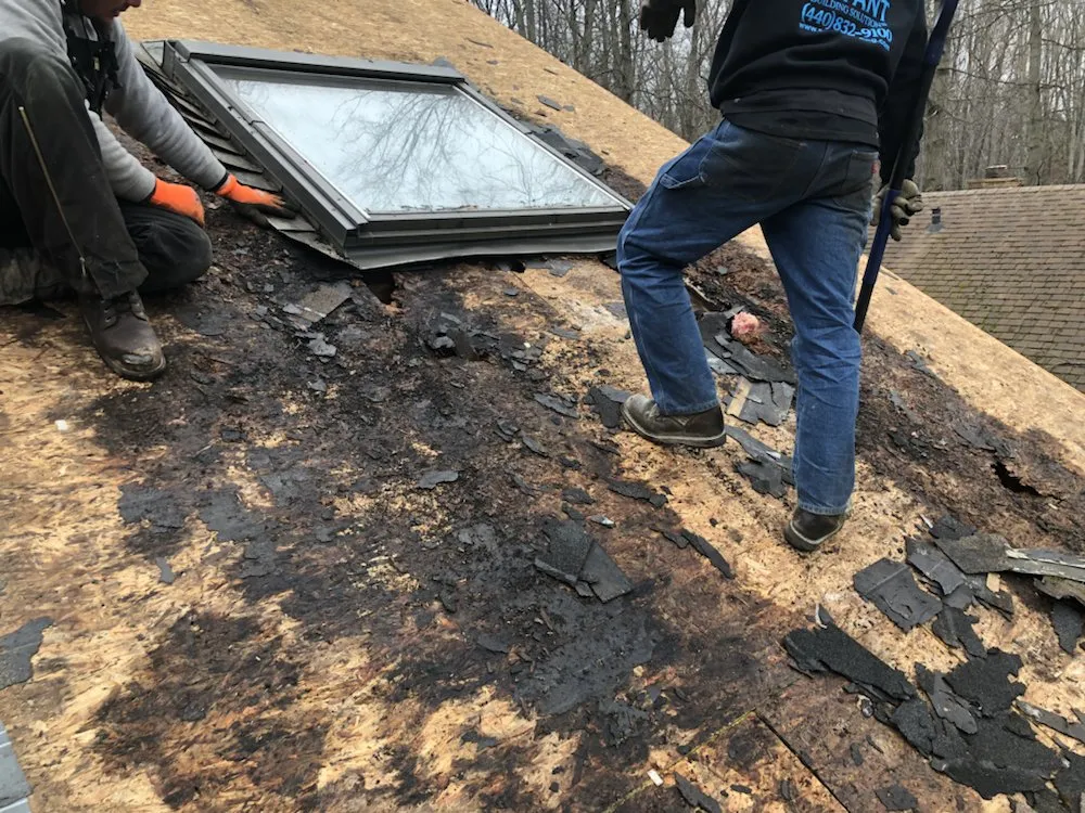 Slide of Savant Building Solutions