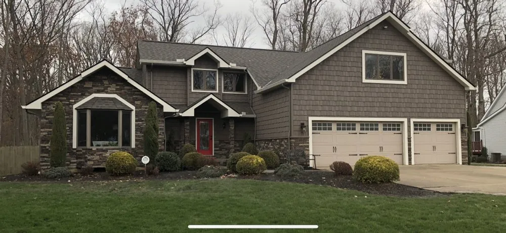 Slide of Savant Building Solutions