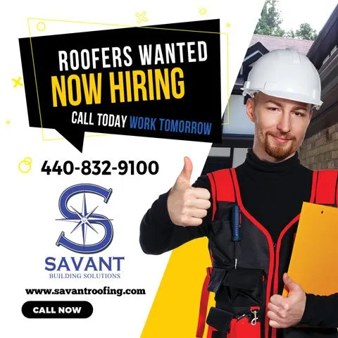 Slide of Savant Building Solutions