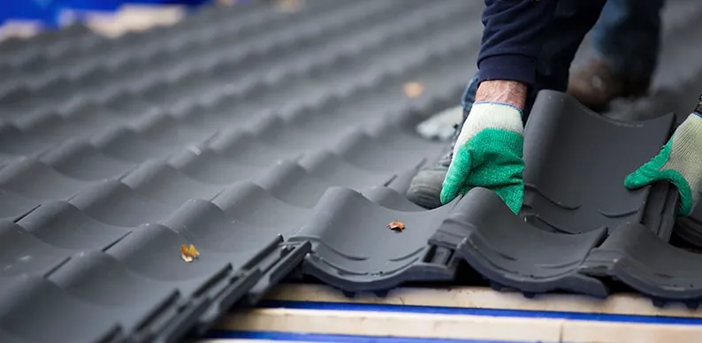 Slide of Savant Building Solutions