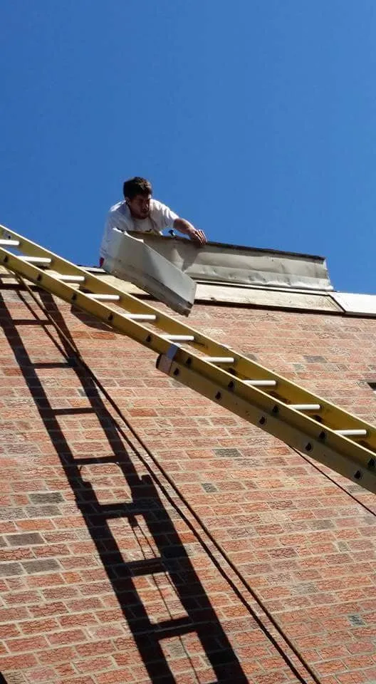 Slide of Save A Lot Roofing & Siding LLC