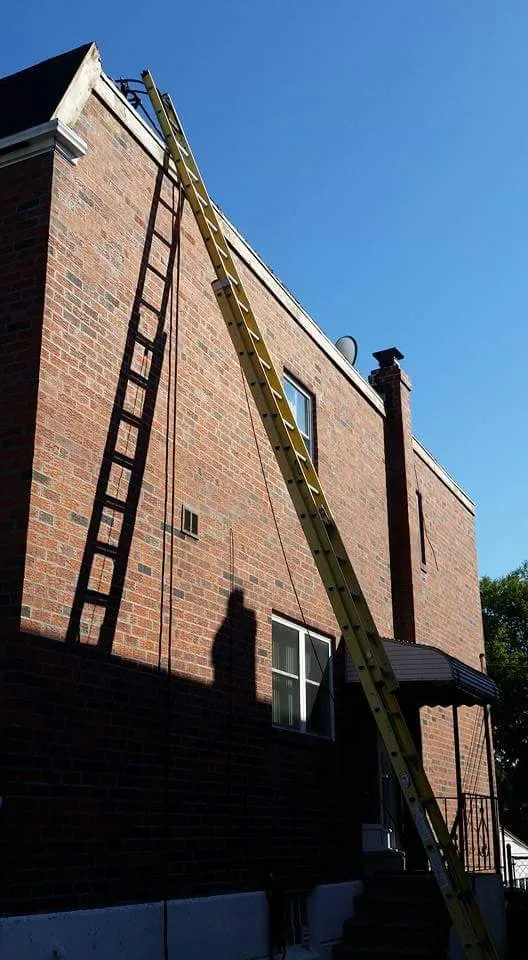 Slide of Save A Lot Roofing & Siding LLC