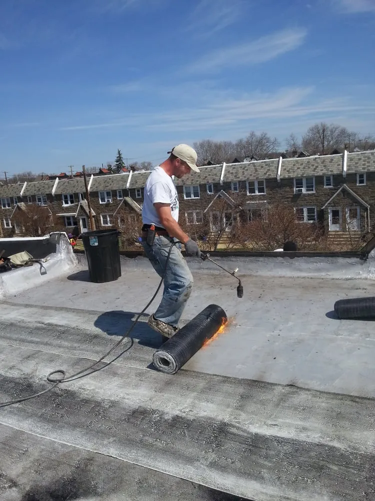 Slide of Save A Lot Roofing & Siding LLC