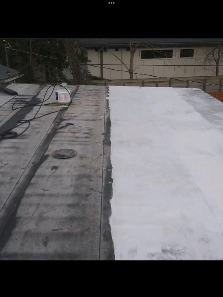 Slide of Save A Lot Roofing