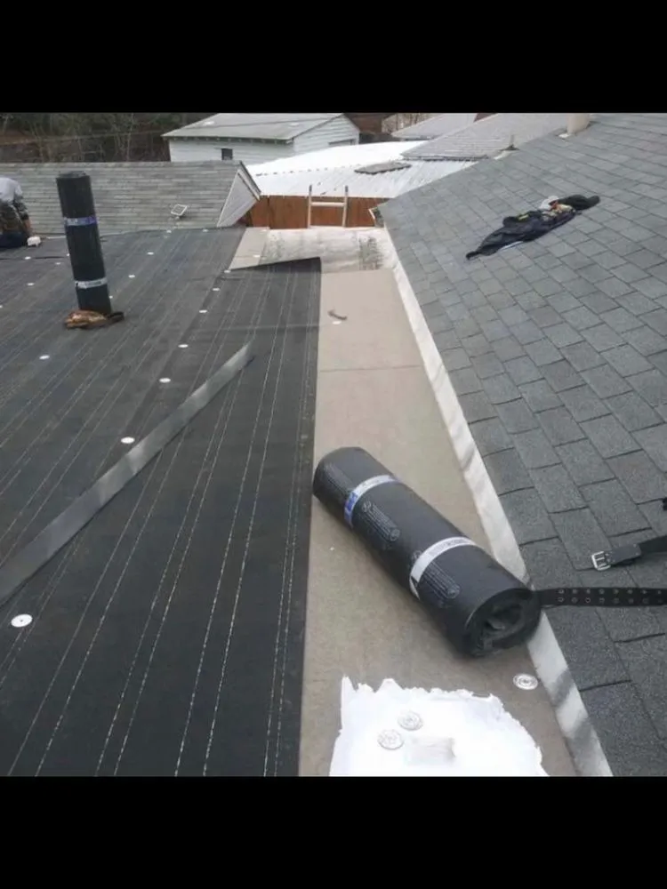 Slide of Save A Lot Roofing