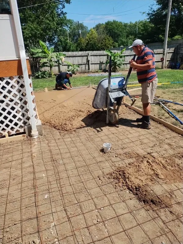 Slide of Save A Lot Roofing