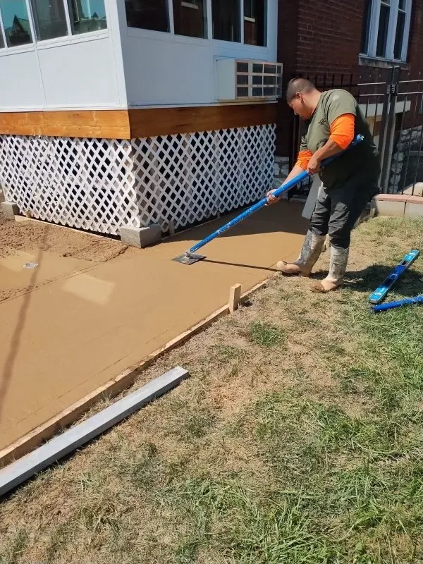 Slide of Save A Lot Roofing