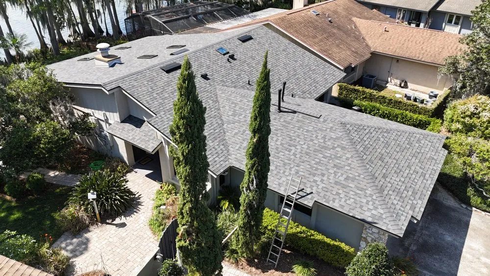 Slide of Save A Roof