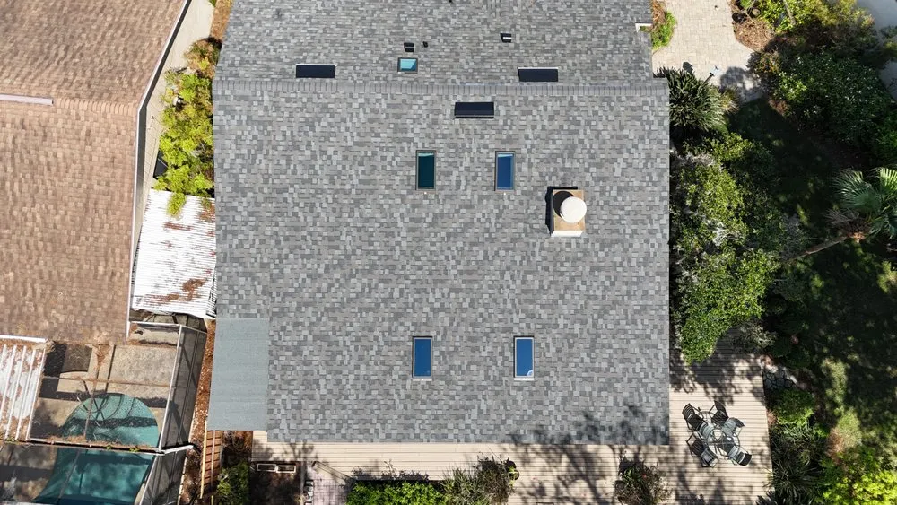 Slide of Save A Roof