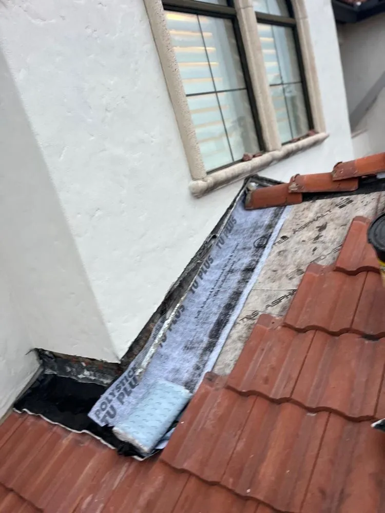 Slide of Save A Roof