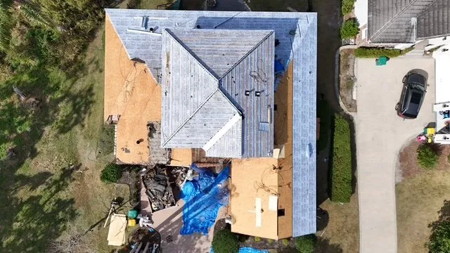 Slide of Save A Roof