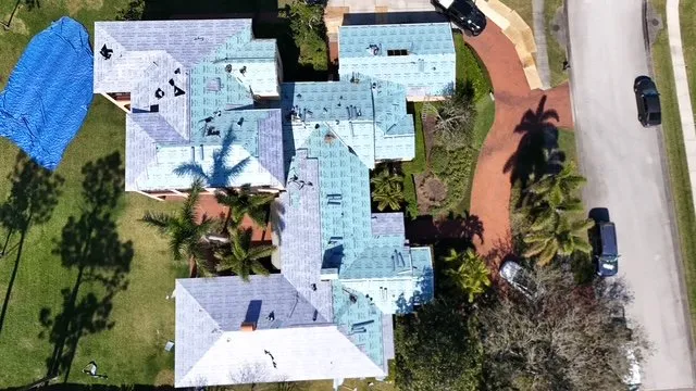 Slide of Save A Roof