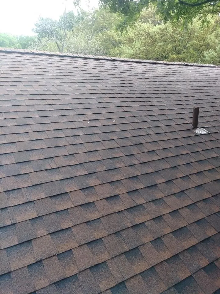 Slide of Save A Roof