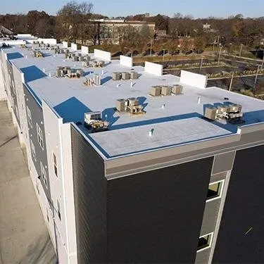 Slide of Save A Roof