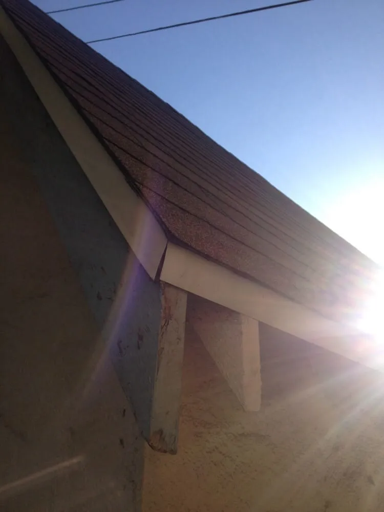 Slide of Savely Roofing