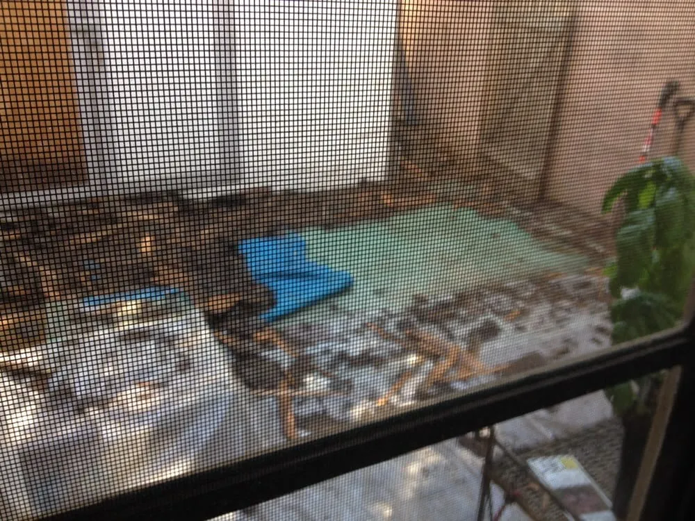 Slide of Savely Roofing