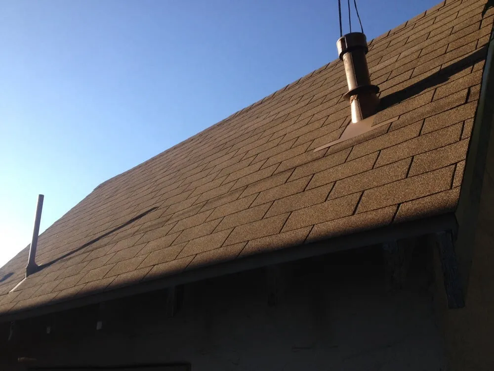 Slide of Savely Roofing