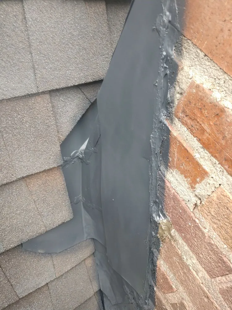 Slide of Savely Roofing