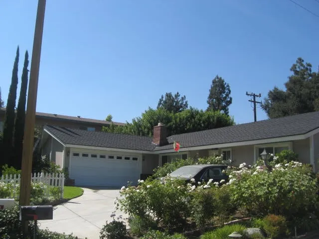 Slide of Savely Roofing