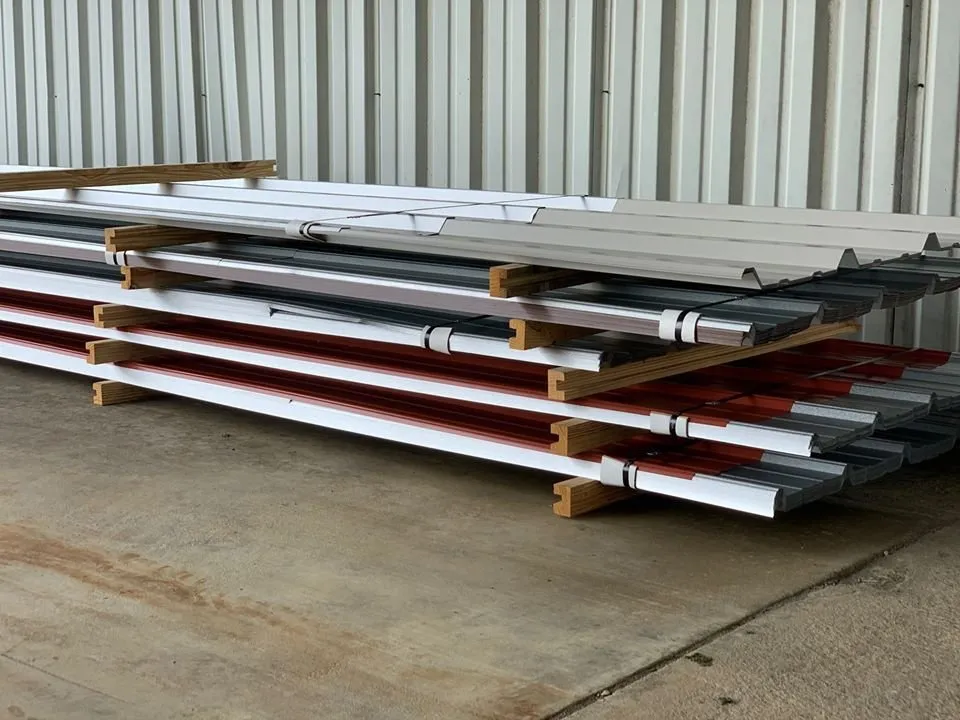 Slide of Savemore Metal