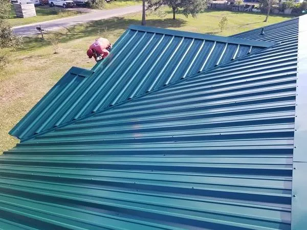 Slide of Savemore Metal