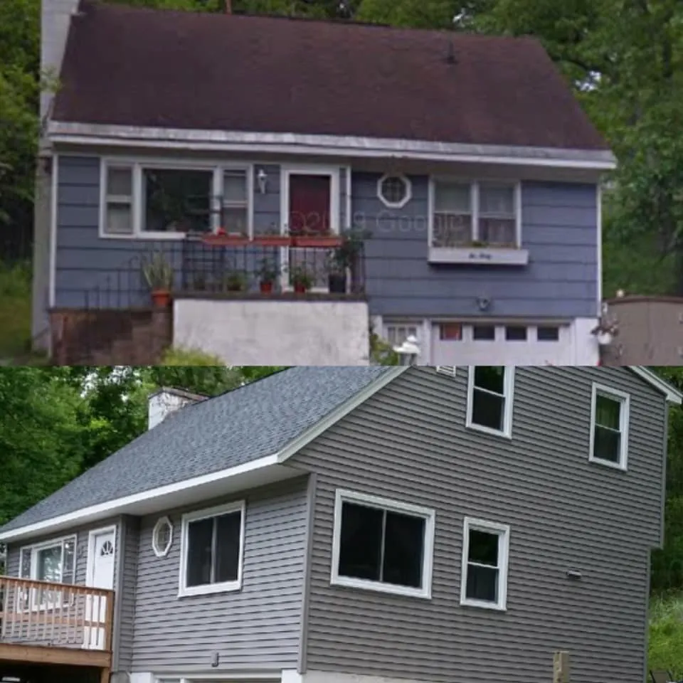 Slide of Saves Home Improvement