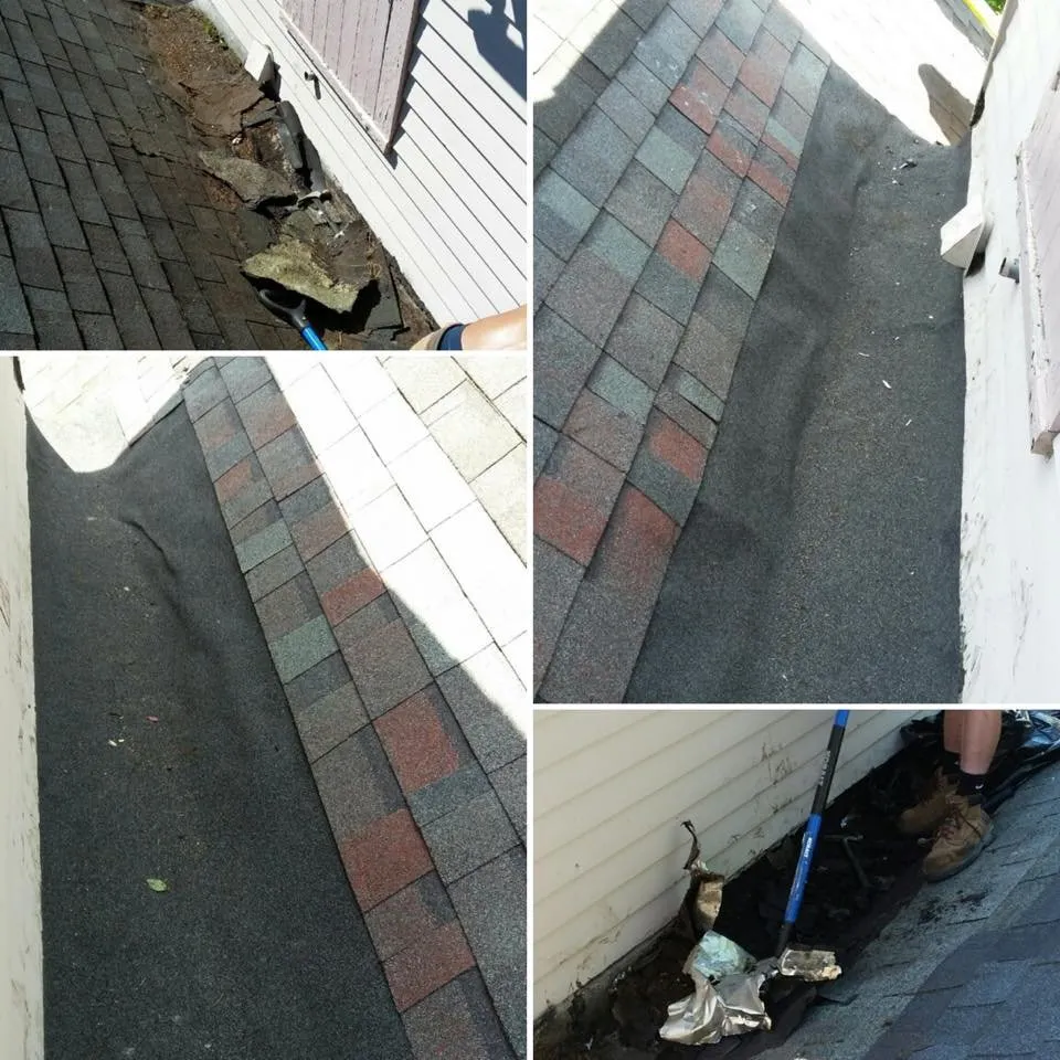 Slide of Saves Home Improvement