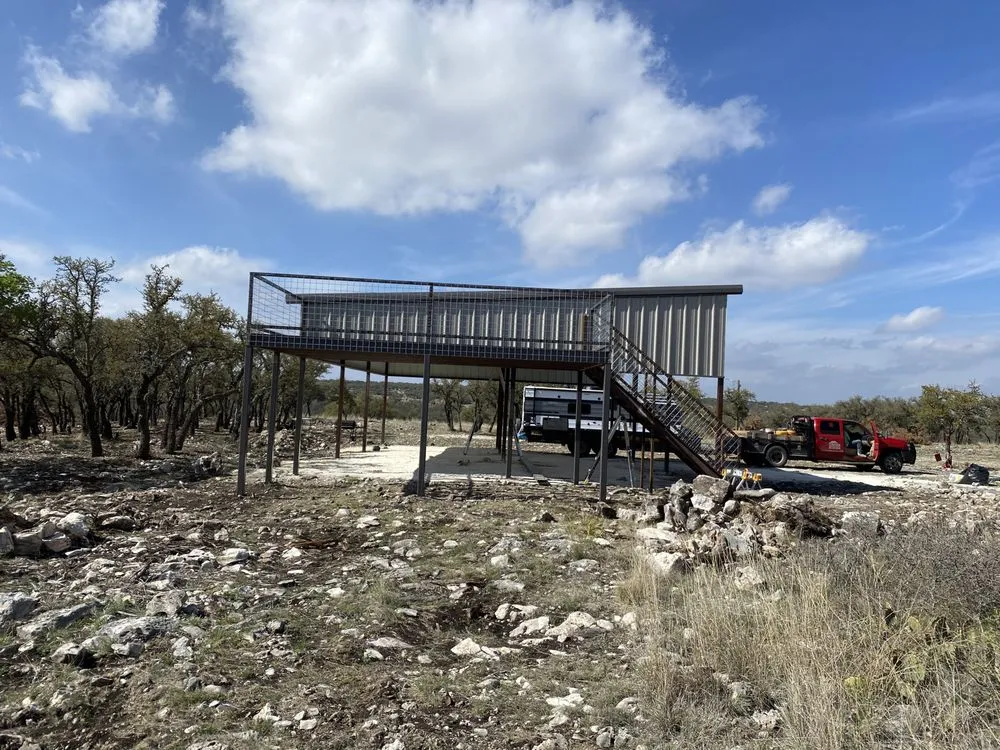 Expert roof repair with free inspection across Rocksprings, TX - Savior metal buildings