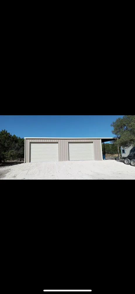 Reliable storm damage roof repair with free inspection across Rocksprings, TX - Savior metal buildings