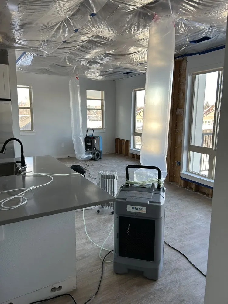 Slide of Savvy Multifamily