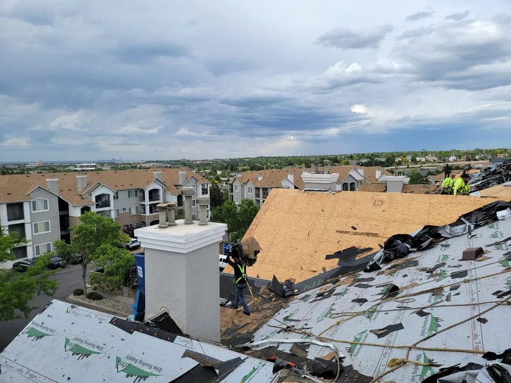 Slide of Savvy Multifamily