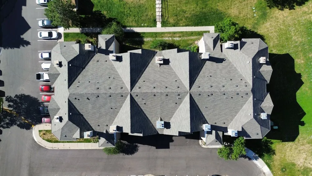 Slide of Savvy Multifamily